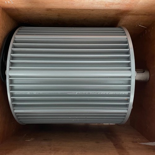 Alternatore generatore magnete