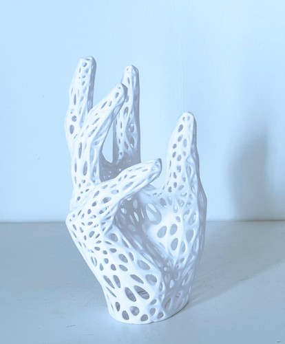 Ethereal hand design moderno - ethereal,
