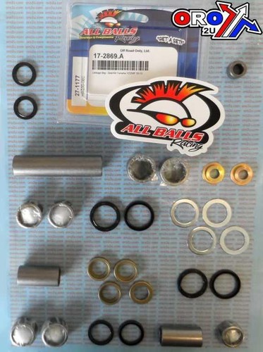 Kit collegamento yamaha yzf250 - kit,