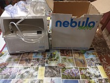macchina  Per Aerosol terapia Nebula Nuovo