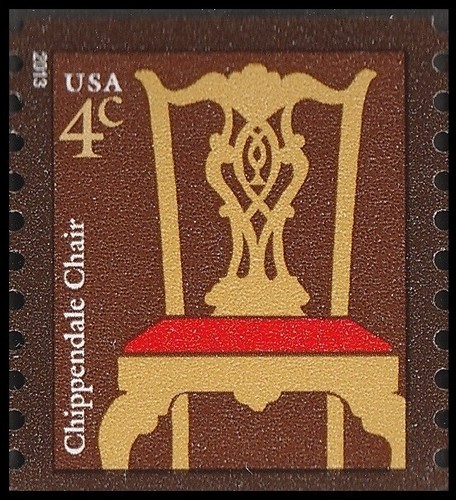 Sedia chippendale 3761a - sedia,