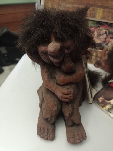 Troll nyform 173 - troll,