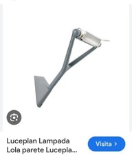 Lampade a parete Luceplan LOLA