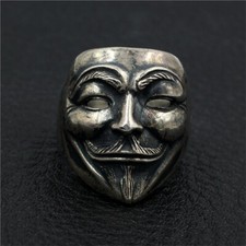 Anello moto V per Vendetta