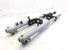 FORCELLA - PUNTI DI RUGGINE SU PARTE ALTA STELI E PARAOLI KO BMW F 650 1995