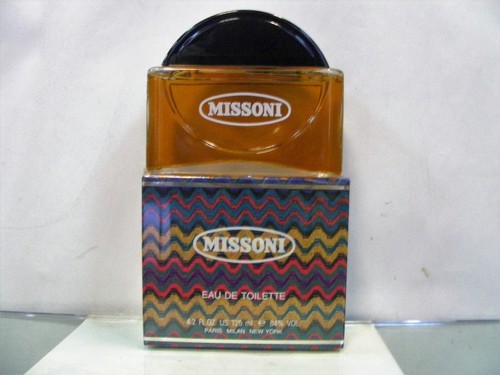 Missoni donna eau - donna,