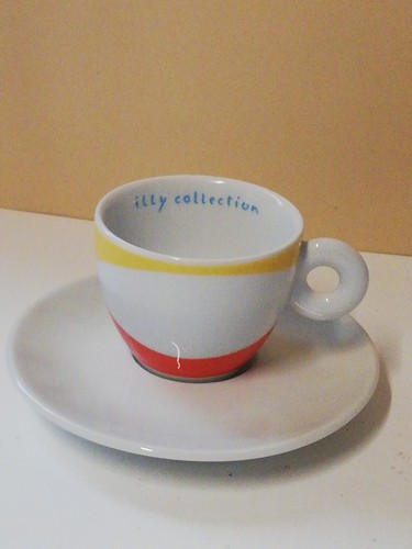 Illy collection 2002 marina - illy,