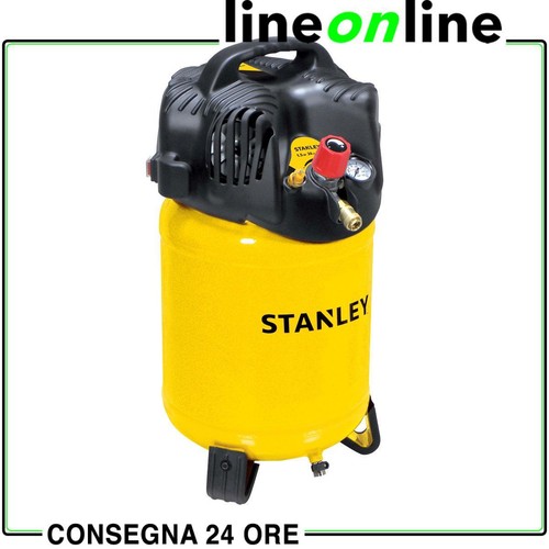 Stanley 200 24v - d, 200/10/24v
