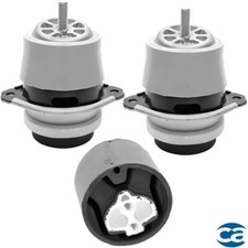 Automatic Trans. Mount &
