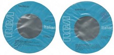 Disco giri - disco,