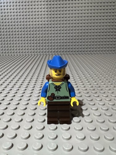 Lego castle minifigure - lego,