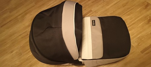 Trio trilogy inglesina city - trilogy,