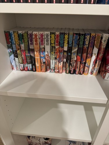 Slam dunk inoue 1 20 - di, t.