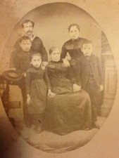 FORMATO SALON - FOTOGRAFIA