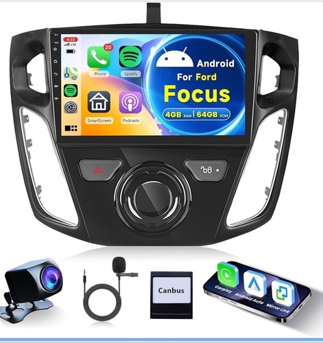 Autoradio android 64g per - autoradio, 2g
