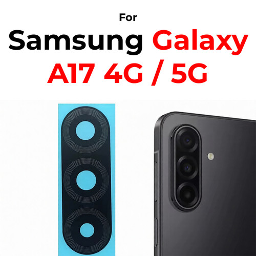 Vetro fotocamera per samsung - vetro,