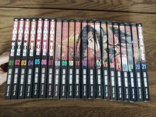 shaman king perfect edition