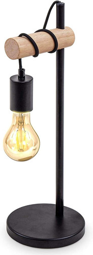 Lampada tavolo vintage - da,