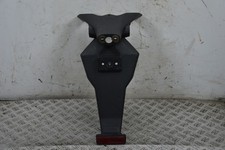 81798- Carena Portatarga Posteriore Kawasaki ER-6N dal 2009 al 2011