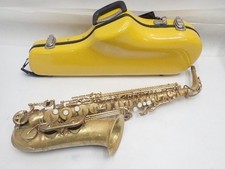 Sassofono contralto Yamaha