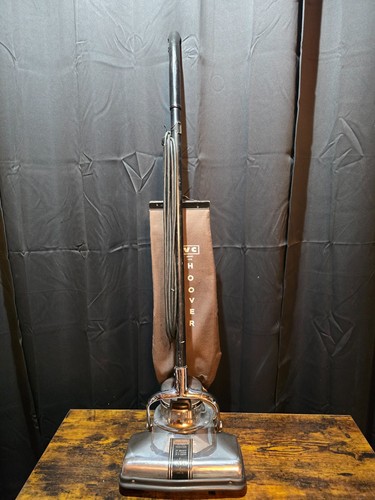 Aspirapolvere verticale hoover - aspirapolvere,