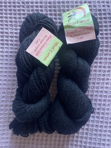 Misti filato alpaca seta - alpaca, seta'