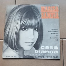 MARISA SANNIA-Casa