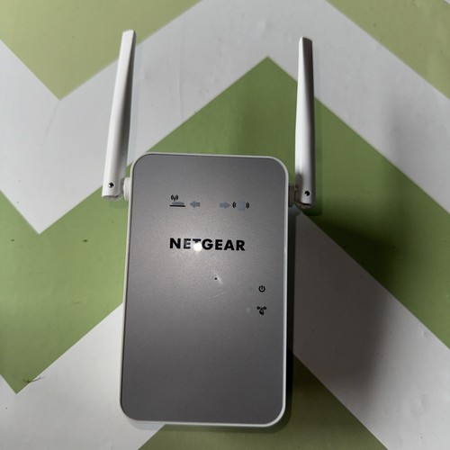 Netgear ac1200 range extender - netgear,