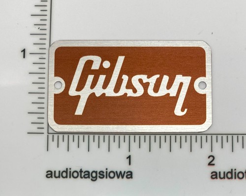 Distintivo logo amplificatore
