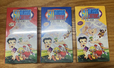 50 CLASSIC ALL STAR CARTOONS