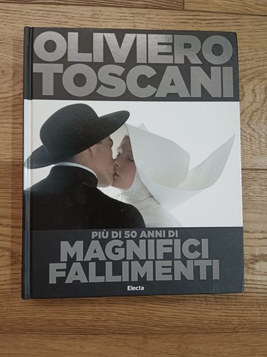 Oliviero toscani più 50 - di,