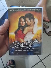 Dvd Step Up 2