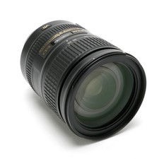 Nikon AF-S Nikkor obiettivo