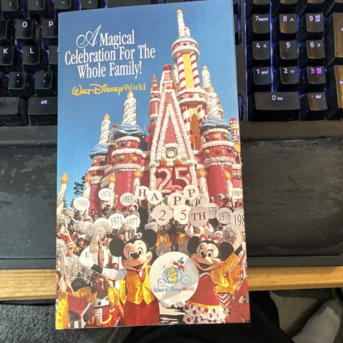 Walt disney world vacation - walt,