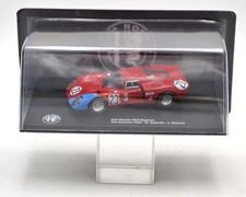 DIE CAST  1/43 " 33/2 DAYTONA