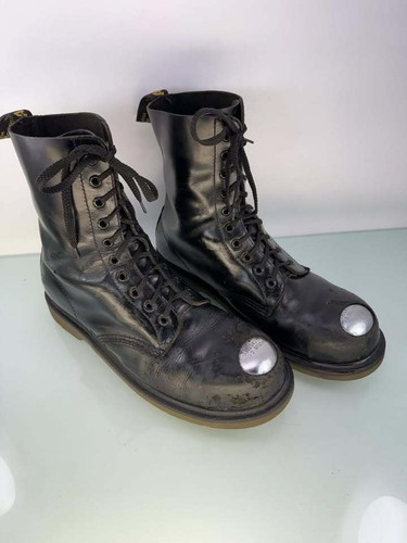 Stivali vintage martens - vintage, dr.
