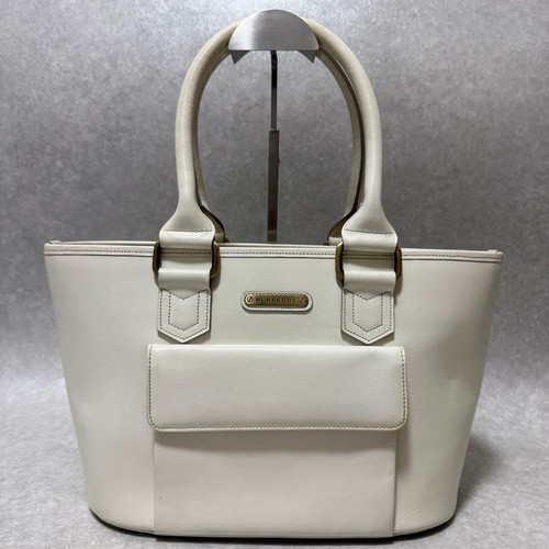Borsa burberry usata pelle - borsa,