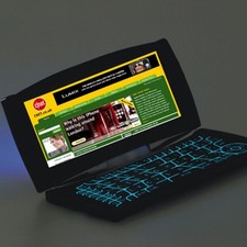 Retro Pocket Surfer 2 Mobile