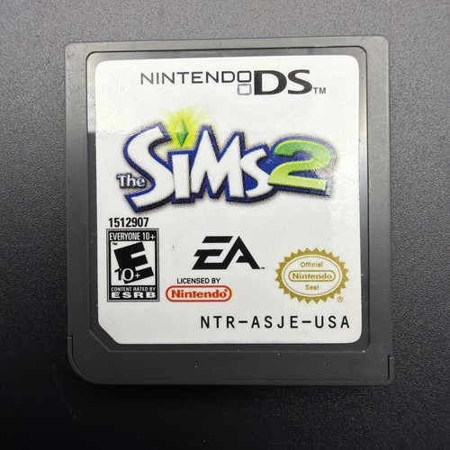 The sims gioco - 2, usa