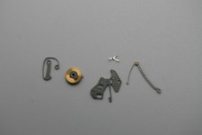 Rolex Originale Calibro 3255 /