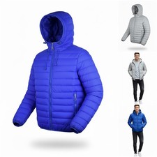 Piumino 100 grammi uomo