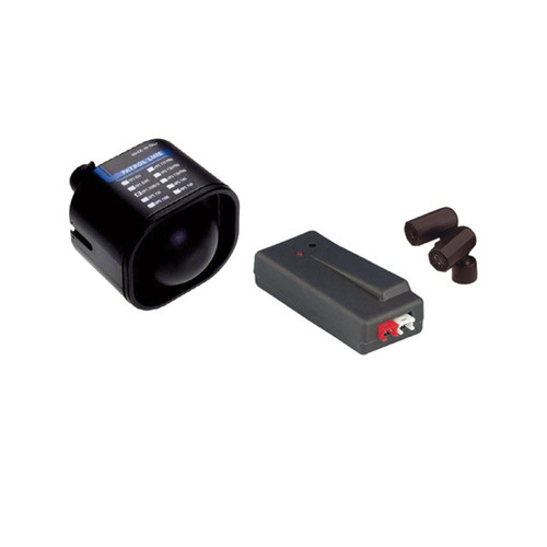 Kit antifurto universale - kit,