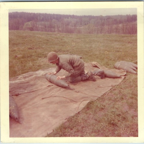 1965 pfc knapp - pfc,