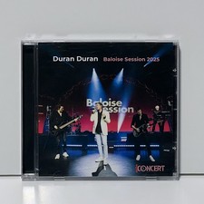 Duran Duran - Baloise Session
