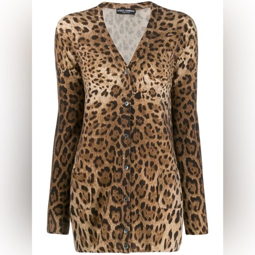 Cardigan dolce gabbana - cardigan, &