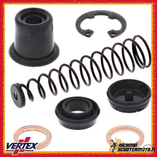 Kit revisione pompa freno - pompa,