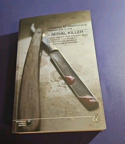 Serial killer mastronardi - serial,
