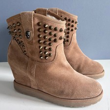 Stivali frassino donna misura