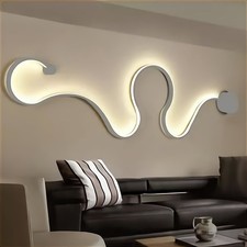 Applique  da parete  a led 28W