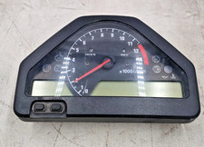 STRUMENTAZIONE CONTACHILOMETRI-HONDA CBR 1000 RR ANNO 2006